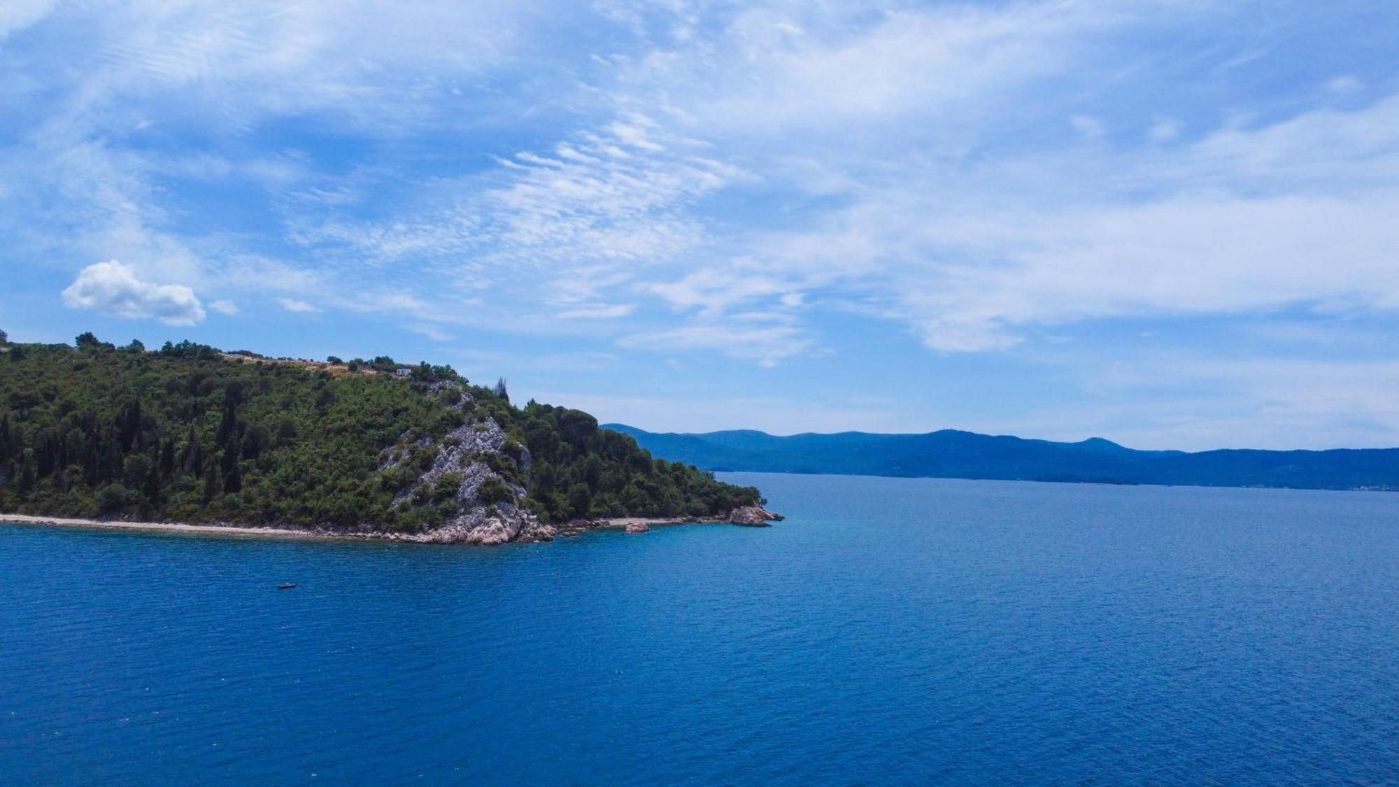 Apartman Natali Kremena Bagian luar foto