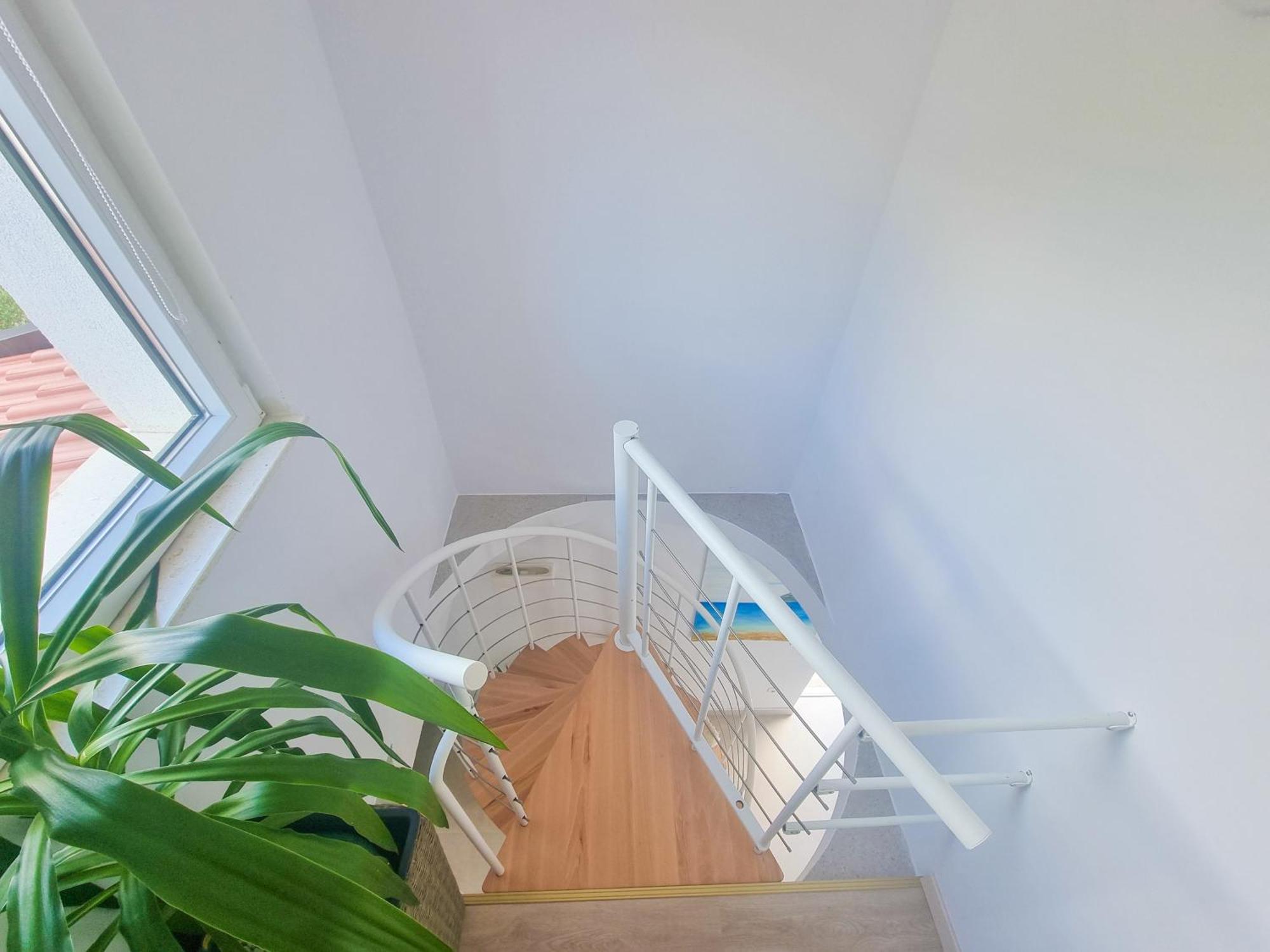 Apartman Natali Kremena Bagian luar foto