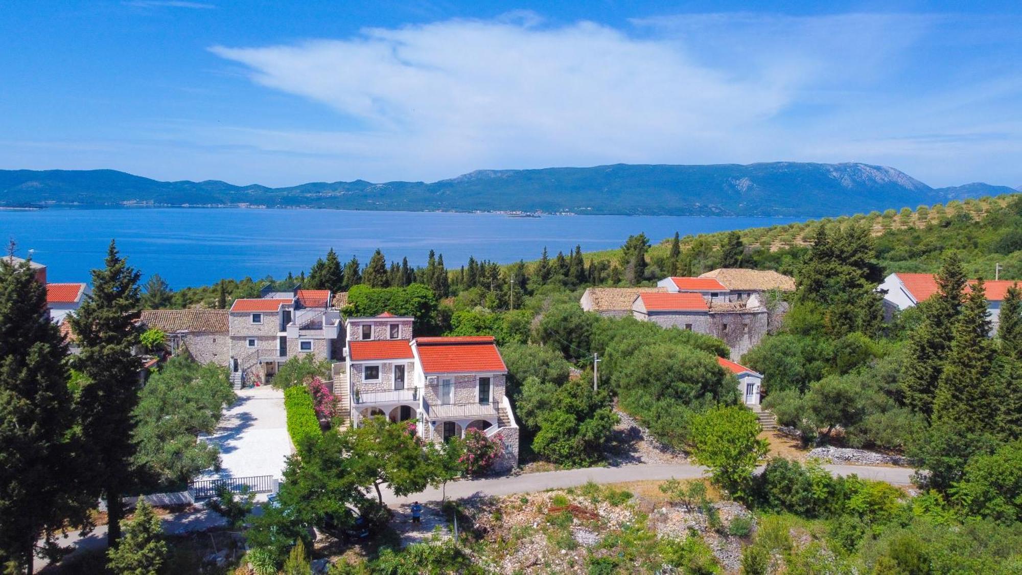 Apartman Natali Kremena Bagian luar foto