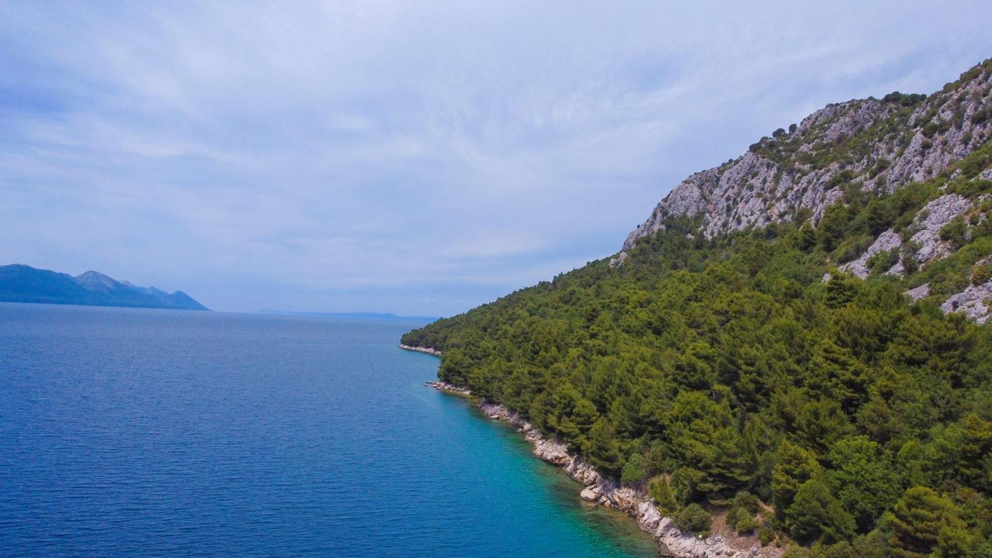 Apartman Natali Kremena Bagian luar foto