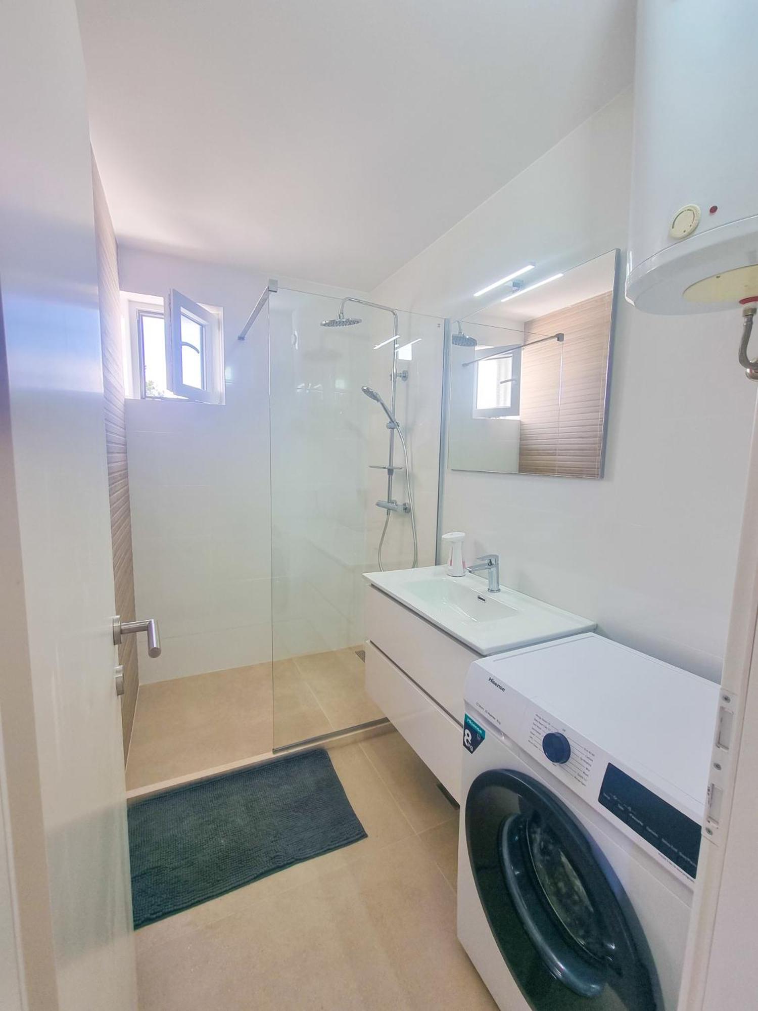 Apartman Natali Kremena Bagian luar foto