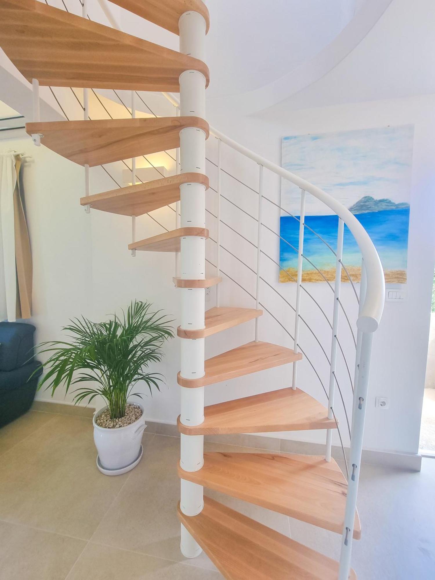 Apartman Natali Kremena Bagian luar foto