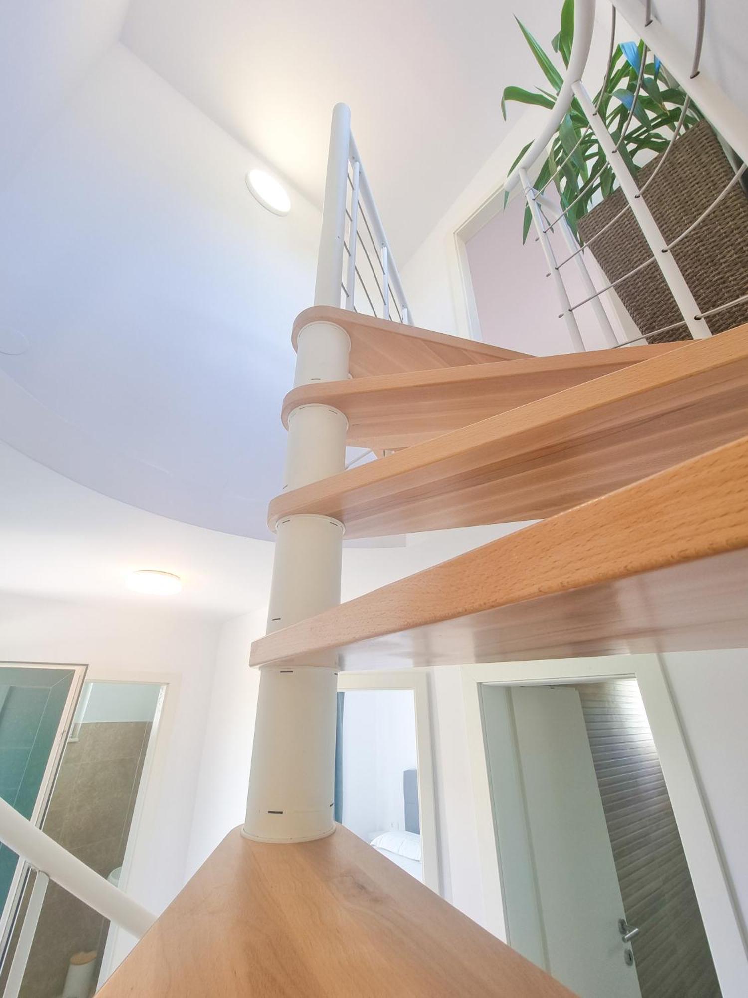 Apartman Natali Kremena Bagian luar foto
