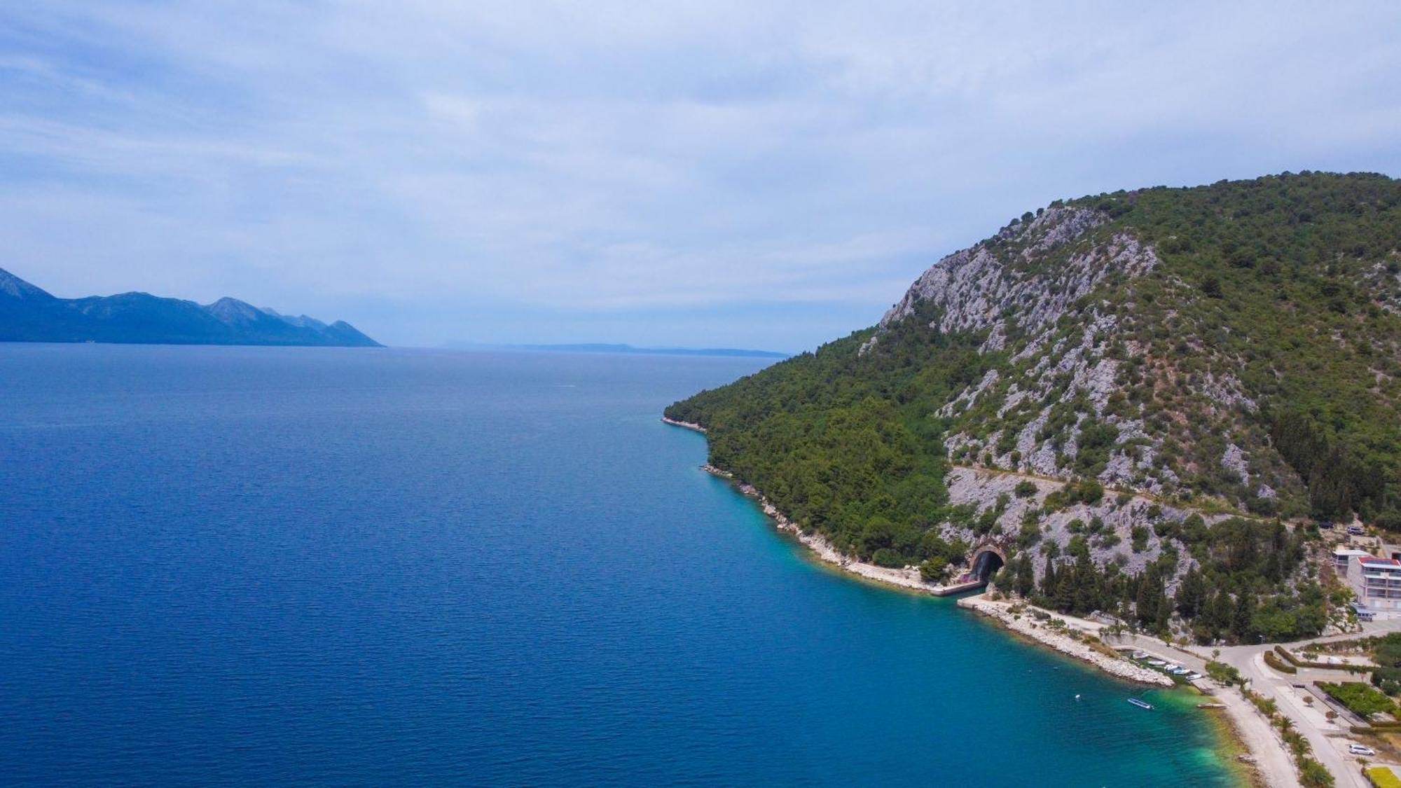 Apartman Natali Kremena Bagian luar foto