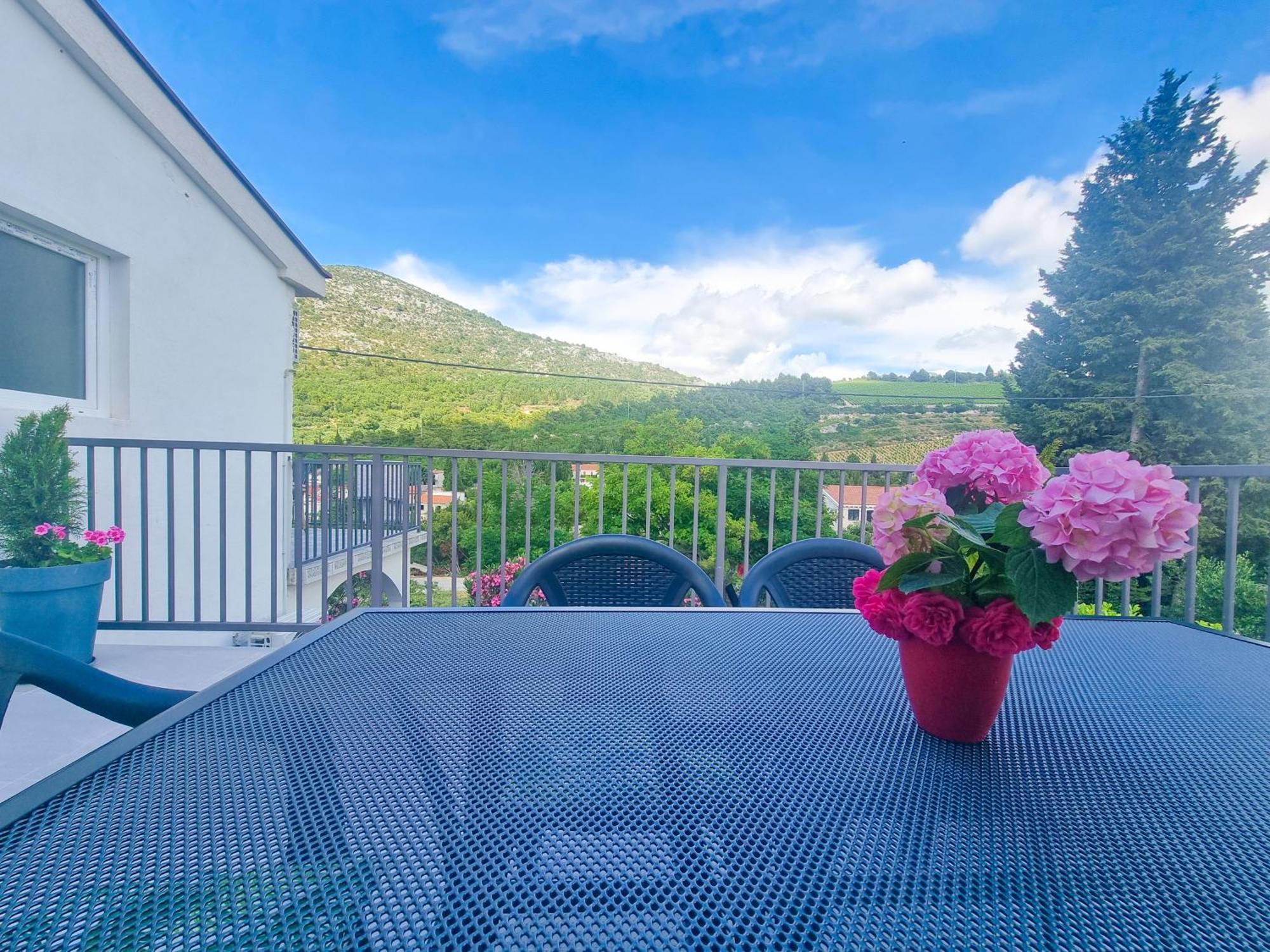 Apartman Natali Kremena Bagian luar foto