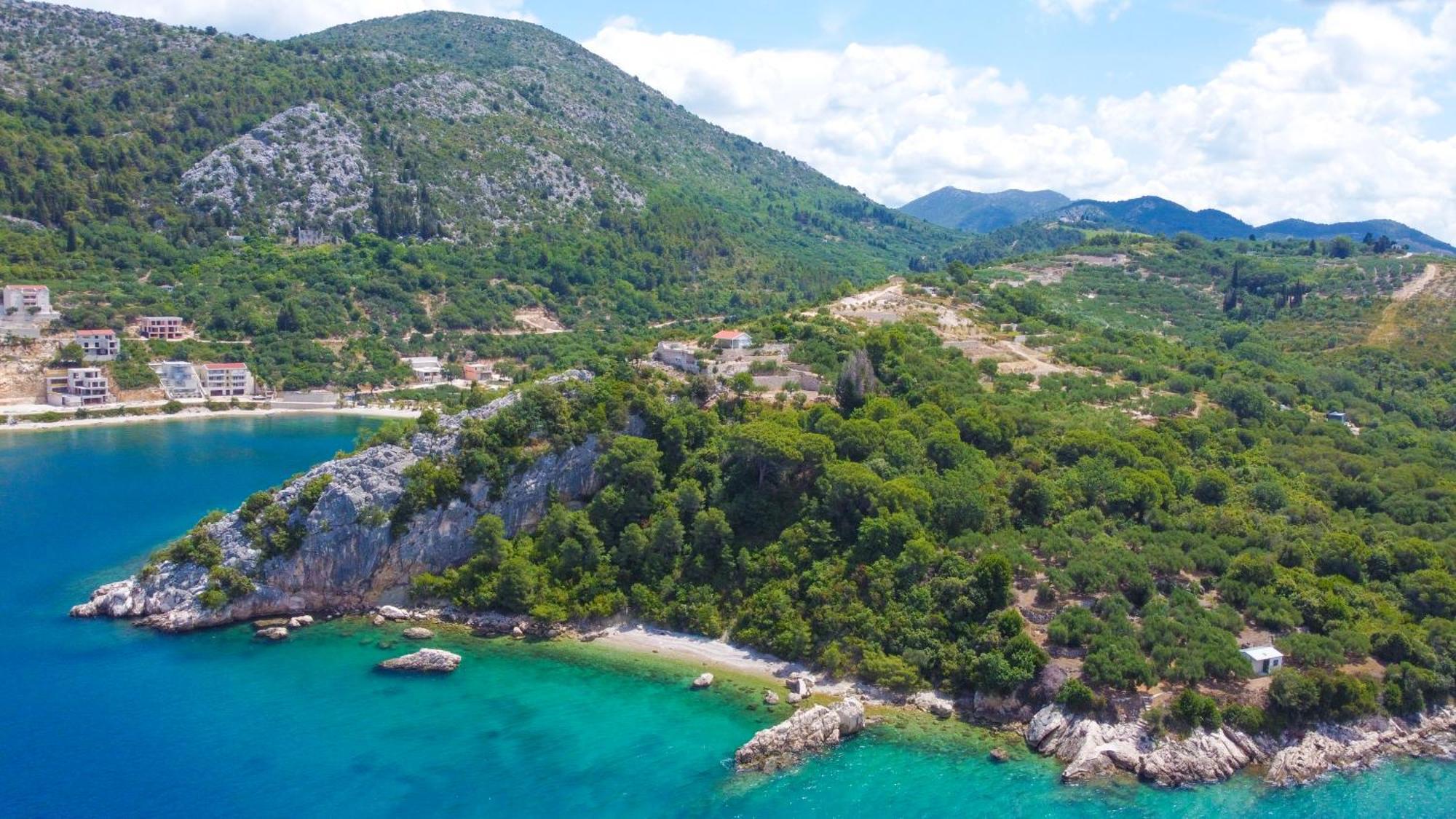 Apartman Natali Kremena Bagian luar foto
